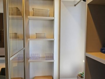 closet