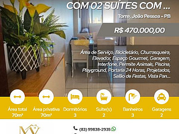 Apartamento � Venda