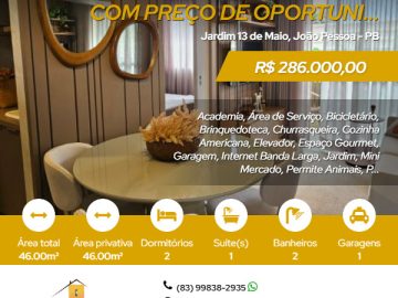 Apartamento  Venda