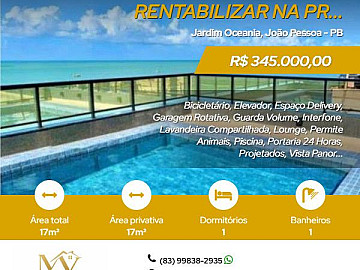 Flat � Venda