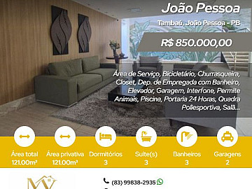 Apartamento � Venda