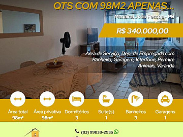 Apartamento � Venda