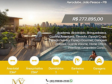 Apartamento � Venda