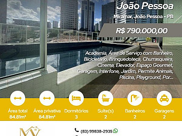 Apartamento � Venda