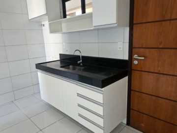 cozinha ampla