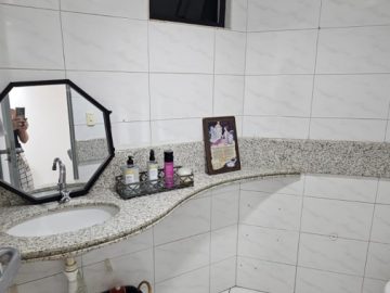 lavabo