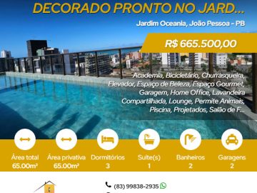 Apartamento Alto Padro  Venda