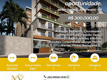 Flat � Venda
