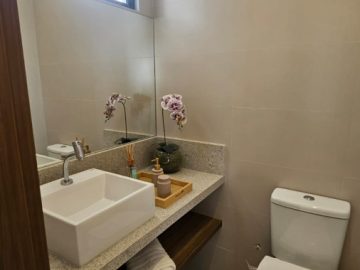 lavabo