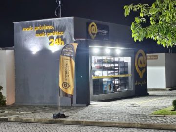 mini mercado