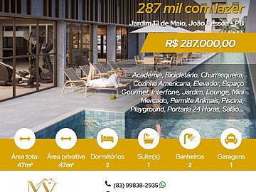 Apartamento � Venda