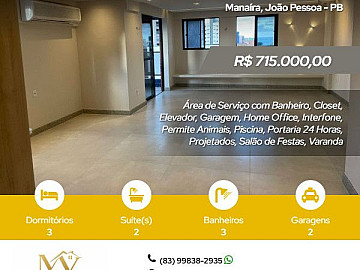 Apartamento � Venda