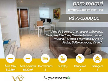 Apartamento � Venda