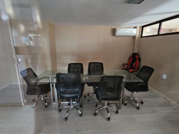 home office