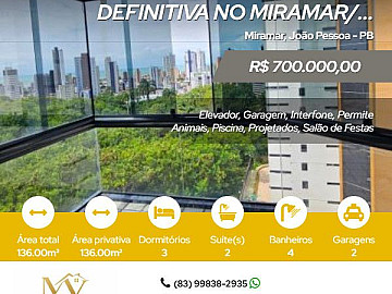 Apartamento � Venda