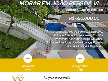 Apartamento � Venda