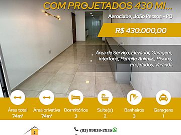 Apartamento � Venda