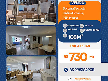Apartamento � Venda