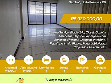 Apartamento � Venda