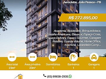 Chateau Du Park A2 construtora