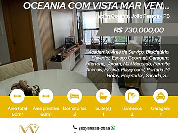 Apartamento � Venda