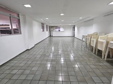 salo de festas