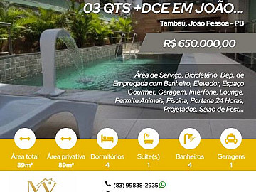 Apartamento � Venda