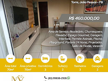 Apartamento � Venda