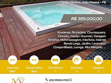Flat � Venda