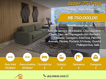 Apartamento � Venda