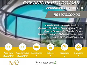Cobertura � Venda