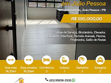 Residencial Monte Vancouver