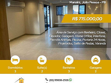 Imperial Plaza Mana�ra Alessa