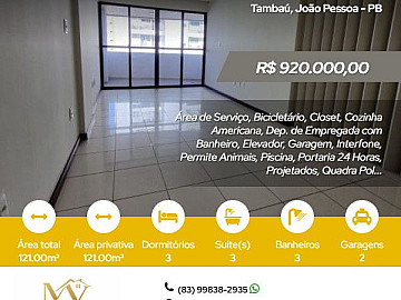 Apartamento � Venda