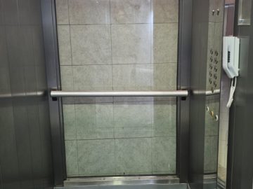 elevador panormico