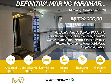 Apartamento � Venda