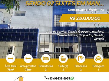 Apartamento � Venda