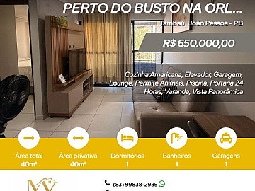 Apartamento � Venda
