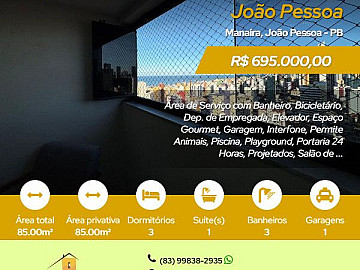 Apartamento � Venda