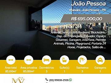 Apartamento � Venda