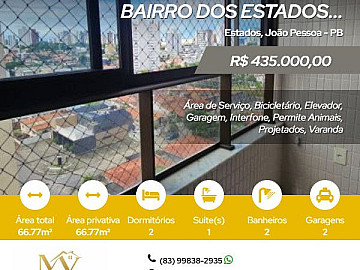 Apartamento � Venda