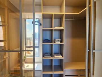 closet