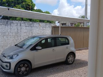 Garagem