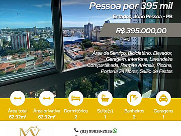 Apartamento � Venda