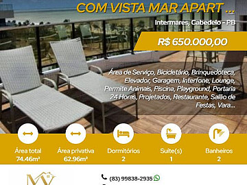 Apartamento � Venda