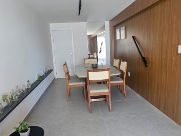 SALA DE JANTAR