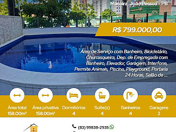 Apartamento � Venda