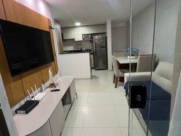 Apartamento � Venda