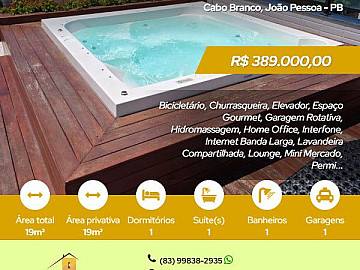 Flat � Venda