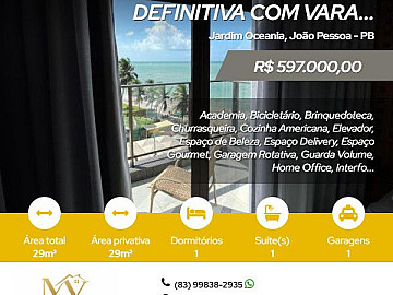 Flat � Venda